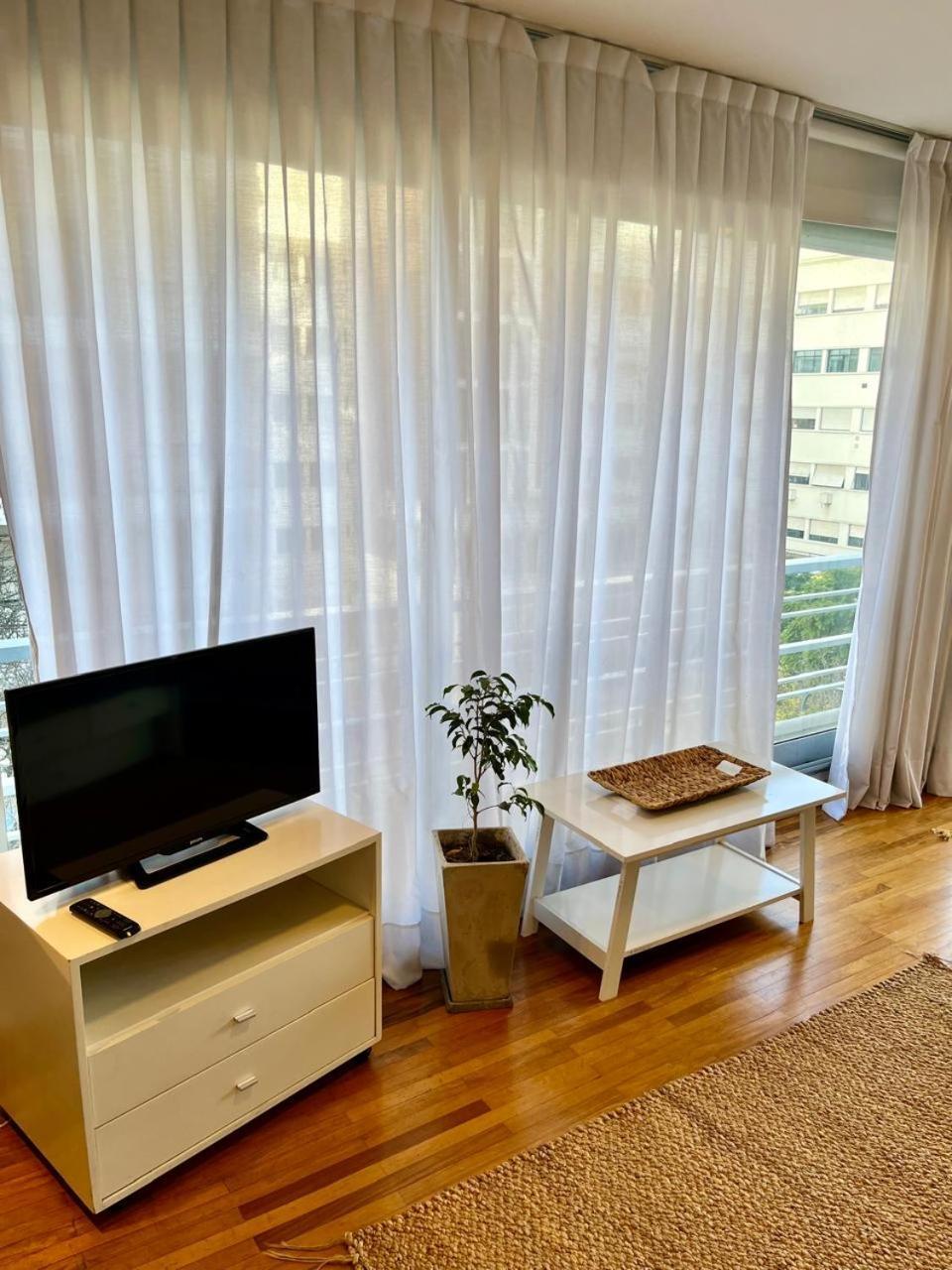 Divino Con Pileta Y Balcon En El Super Chic Palermo Chico Tessa I Appartment Buenos Aires Exterior foto